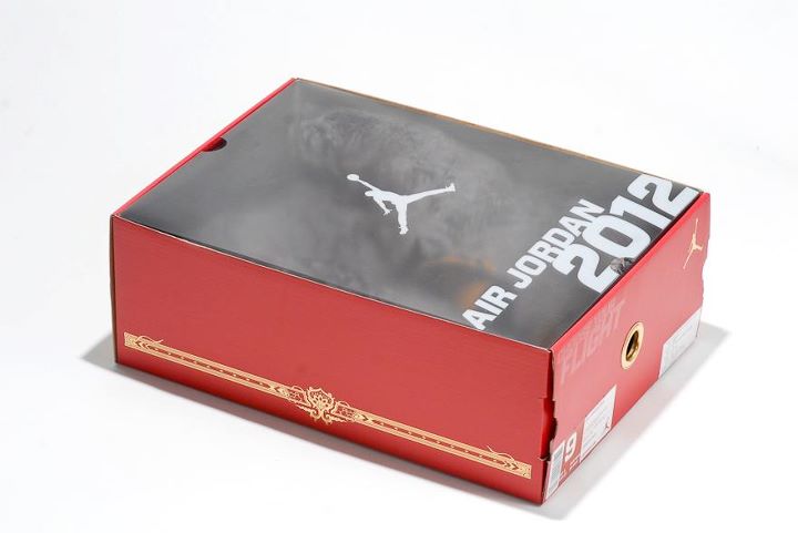 Air Jordan 2012 Yotd 14