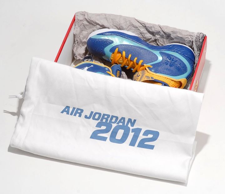 Air Jordan 2012 Yotd 15