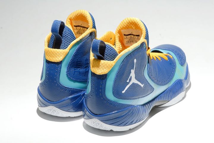 Air Jordan 2012 Yotd 3