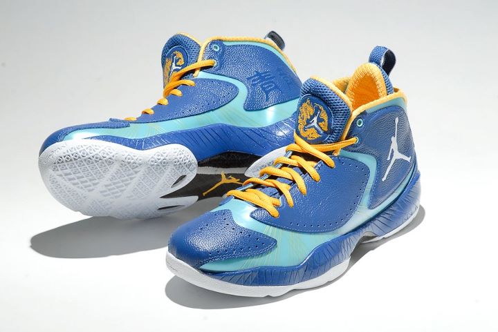 Air Jordan 2012 Yotd 4