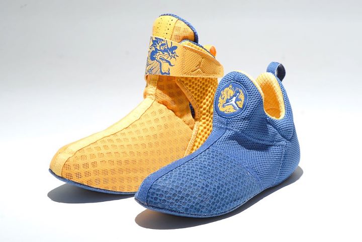 Air Jordan 2012 Yotd 7