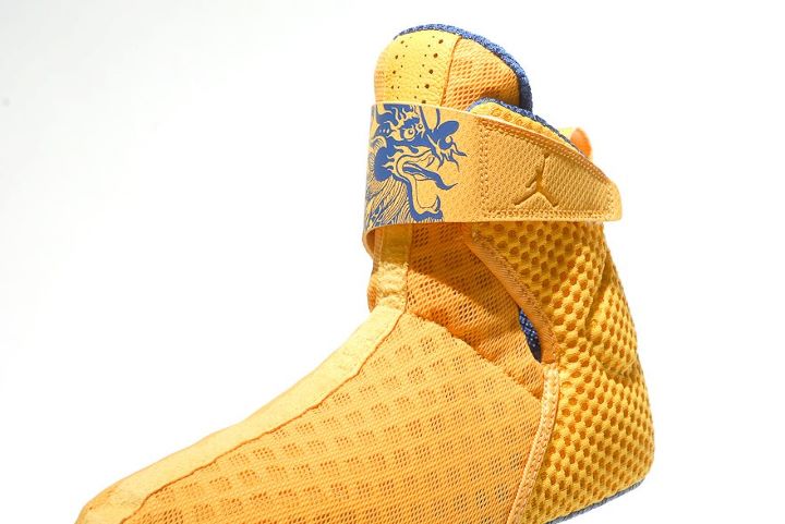 Air Jordan 2012 Yotd 8