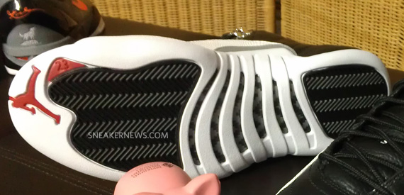 Air Jordan Xii Playoffs 2012 Retro 2
