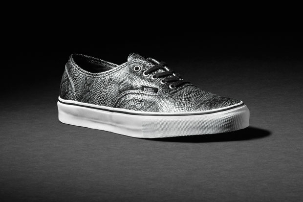 Anthony Van Elgelen Jason Dill Vans Syndicate Authentic 1