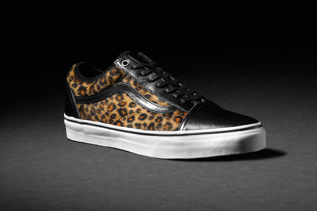 Anthony Van Elgelen Jason Dill Vans Syndicate Old Skool