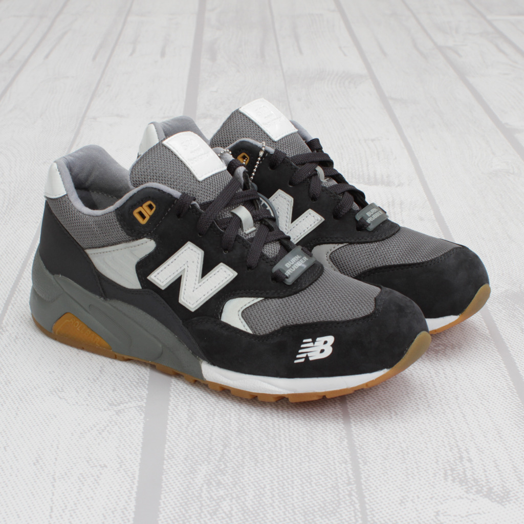 Burn Rubber New Balance Mt580 Workforce Pack Blue Collar 2