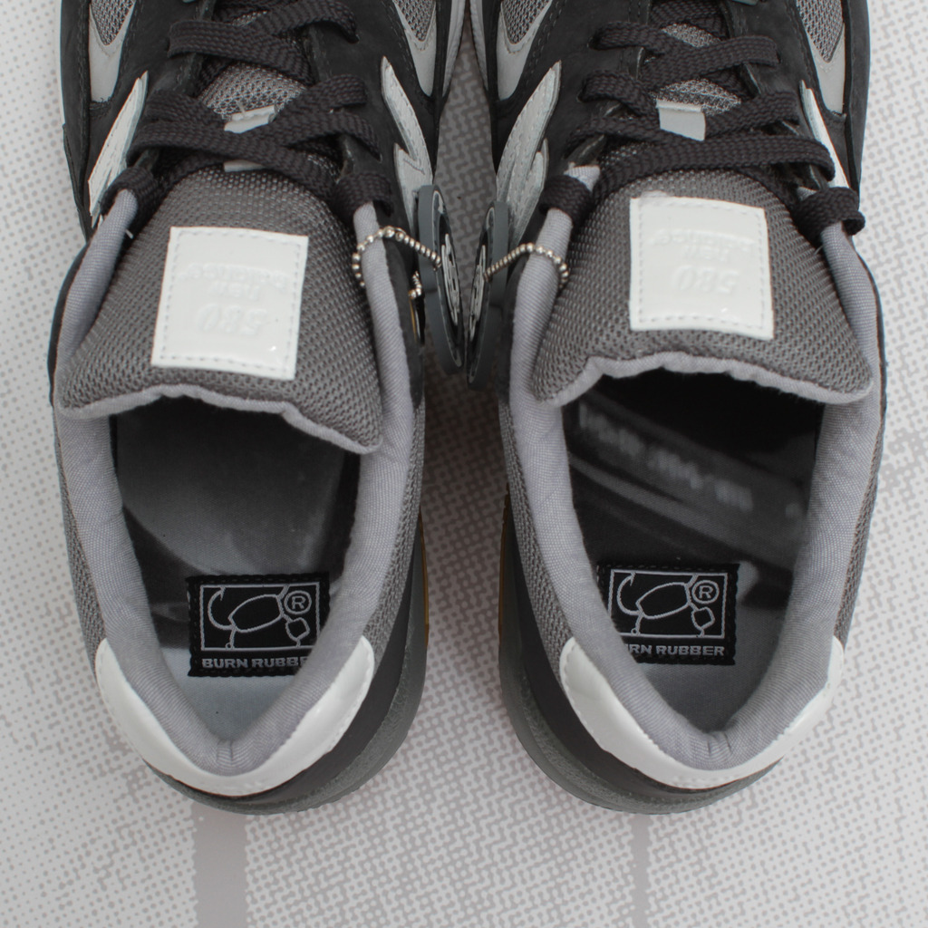 Burn Rubber New Balance Mt580 Workforce Pack Blue Collar 6