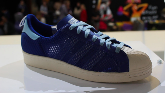 Clot Kazuki Adidas Originals Kzklot Superstar 2