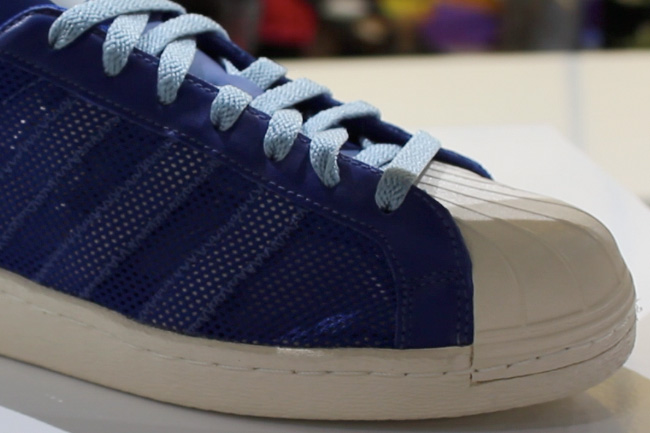 Clot Kazuki Adidas Originals Kzklot Superstar 4