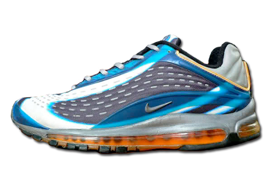 Complex Top 25 Air Max 16