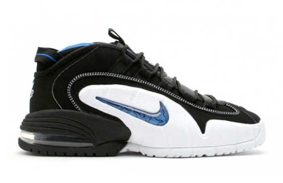 Complex Top 25 Air Max 21