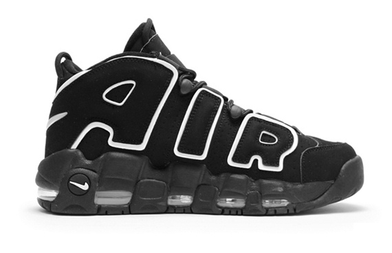 Complex Top 25 Air Max 23