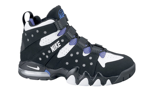 Complex Top 25 Air Max 8