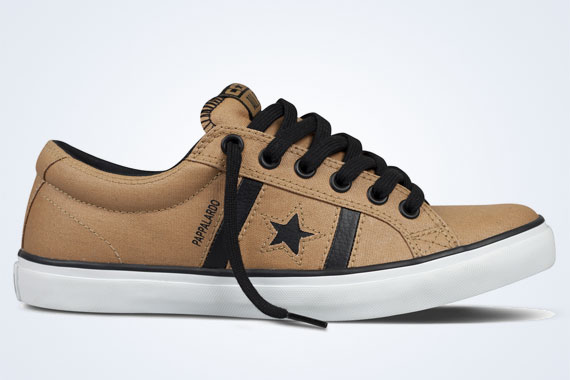 Converse Skateboarding Spring 2012 7