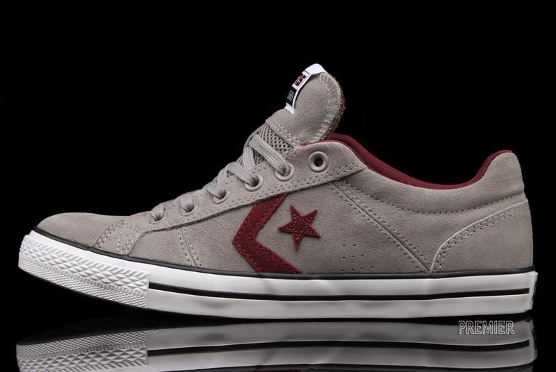 Converse Skateboarding Trapasso Ox Elephant