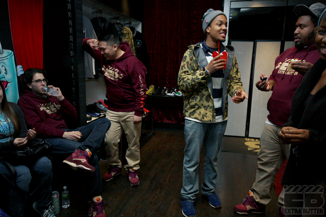 Extra Butter Reebok Pump Axt Ahchoo Release Recap 10