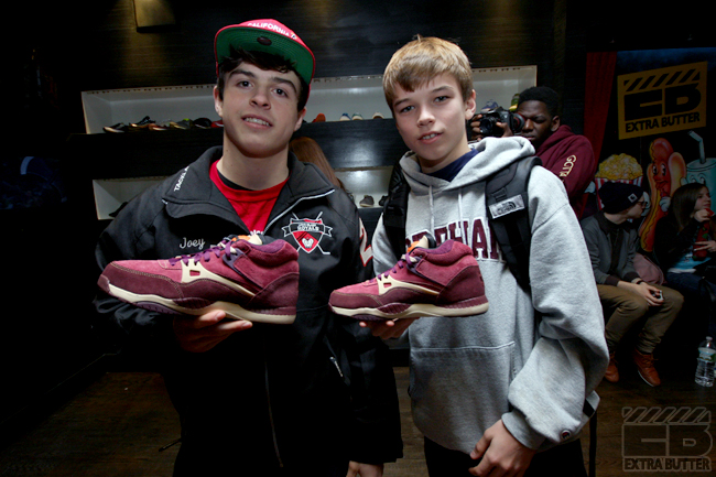 Extra Butter Reebok Pump Axt Ahchoo Release Recap 11
