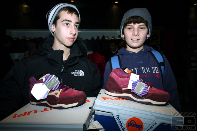 Extra Butter Reebok Pump Axt Ahchoo Release Recap 13