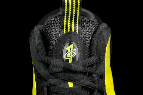 Foamposite Electrolime Rmk 5