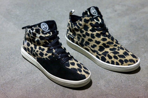 Gourmet Fall/Winter 2012 Preview