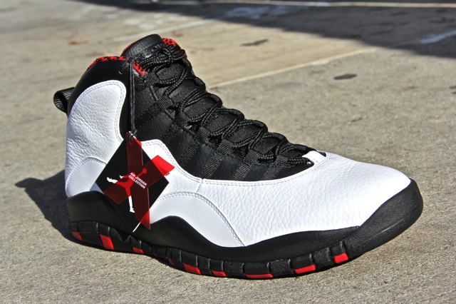 How To Claim Your Air Jordan X Chicago Hangtag 02