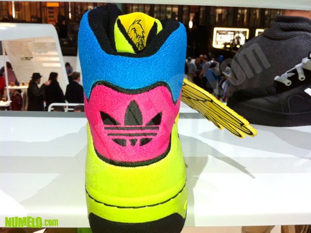 Jeremy Scott Adidas Originals Js Wings Fall 2012 5