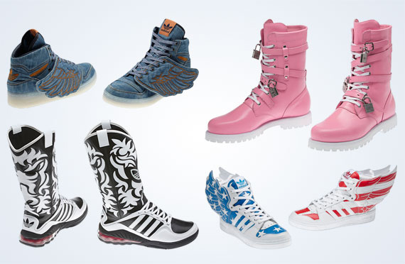 Jeremy Scott February 2012 1