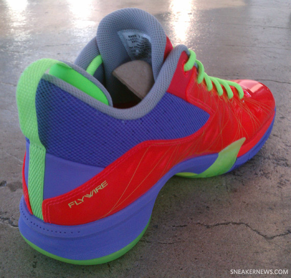 Jordan Cp3.v Dr Jekyll Mr Hyde 22
