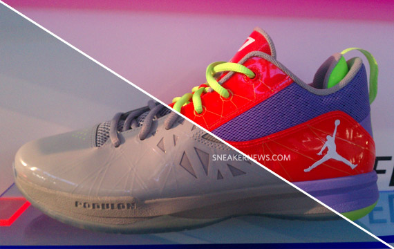 Jordan Cp3.v Jekyll And Hyde 1