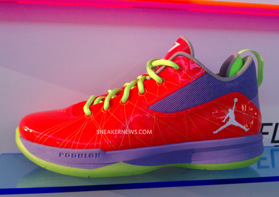 Jordan Cp3.v Jekyll And Hyde 3