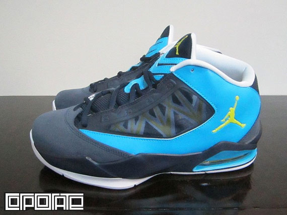 Jordan Flight The Power Obsidian Electric Lemon Current Blue 2