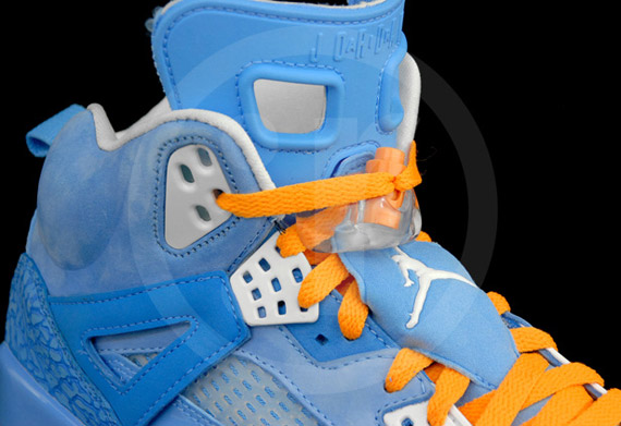 Jordan Spizike University Blue Italy Blue Vivid Orange New Images 8