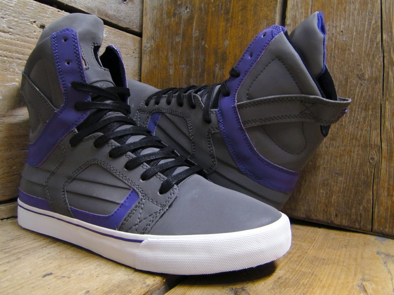 Just Blaze Supra Skytop Ii Detailed Images 01