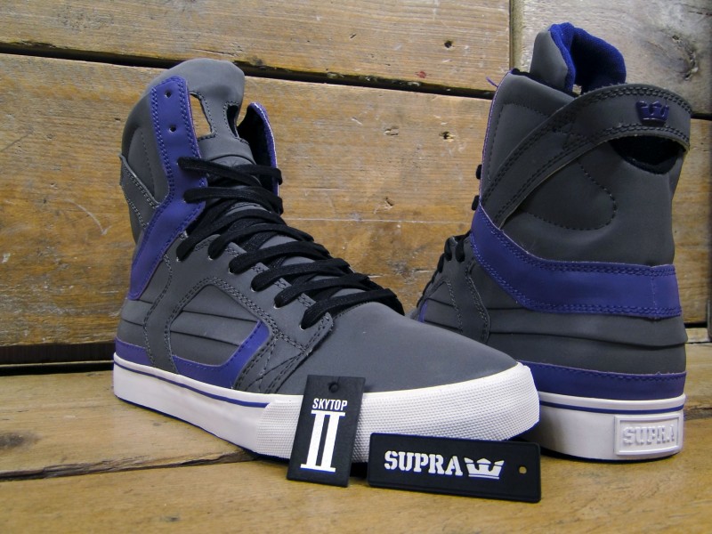Just Blaze Supra Skytop Ii Detailed Images 02