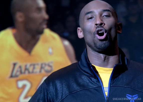 Kobe System Level 4