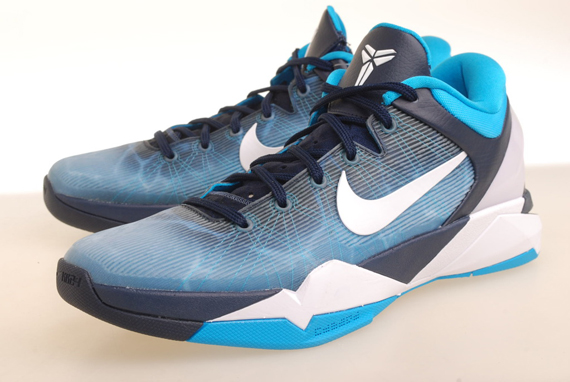 Kobe Vii Great White Shark 10