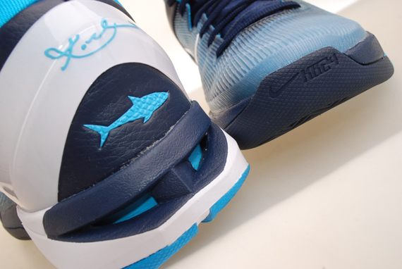 Kobe Vii Great White Shark 9
