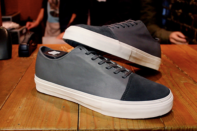 Levi Maestro Vans Vault Old Skool Undftd Release 2