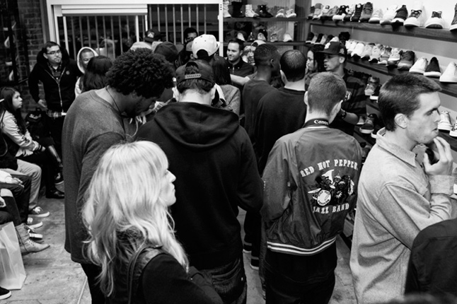 Levi Maestro Vans Vault Old Skool Undftd Release 6