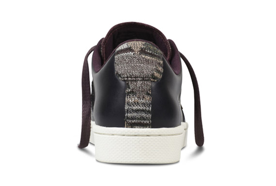 Missoni X Converse Pro Leather Aw 3
