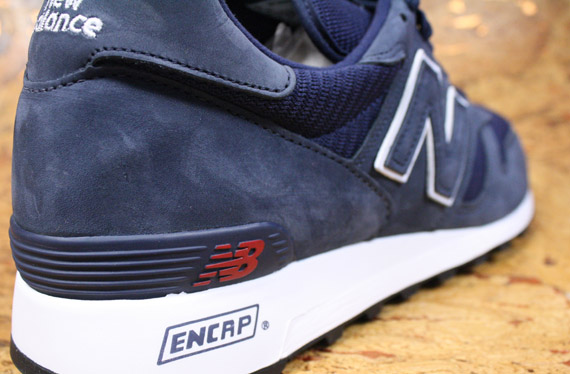 New Balance M1300NR 'Made in USA' - Navy