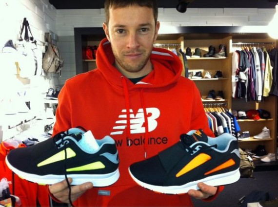Nike Air Current - Upcoming Colorways