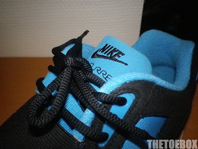 Nike Air Current 7