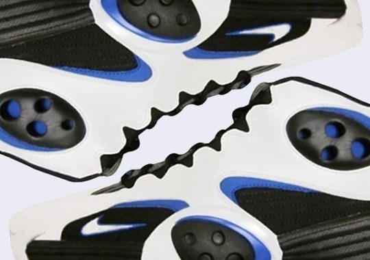 Nike Air Flight One QS ‘Orlando’