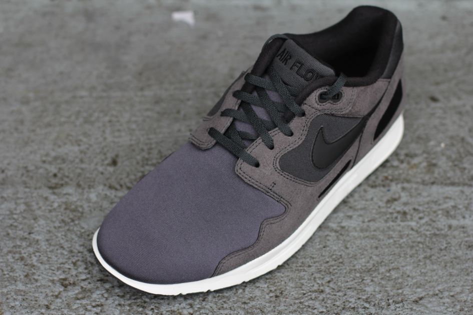Nike Air Flow Anthracite Black Summit White 3