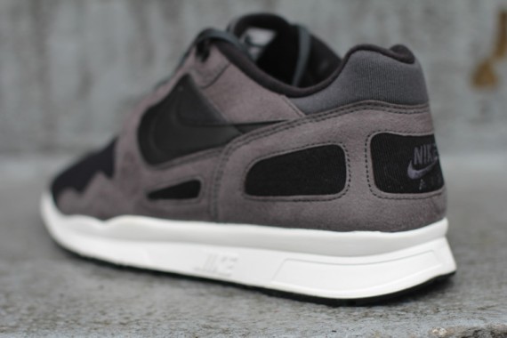Nike Air Flow ‘Anthracite’ – Available