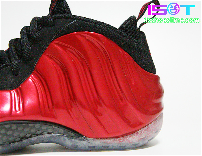 Nike Air Foamposite One Varsity Red 14