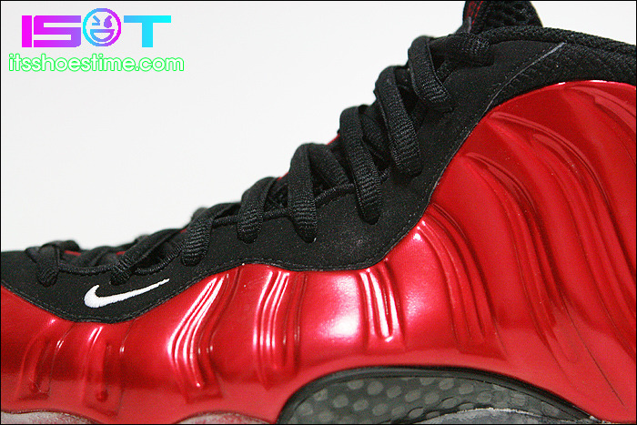 Nike Air Foamposite One Varsity Red 15