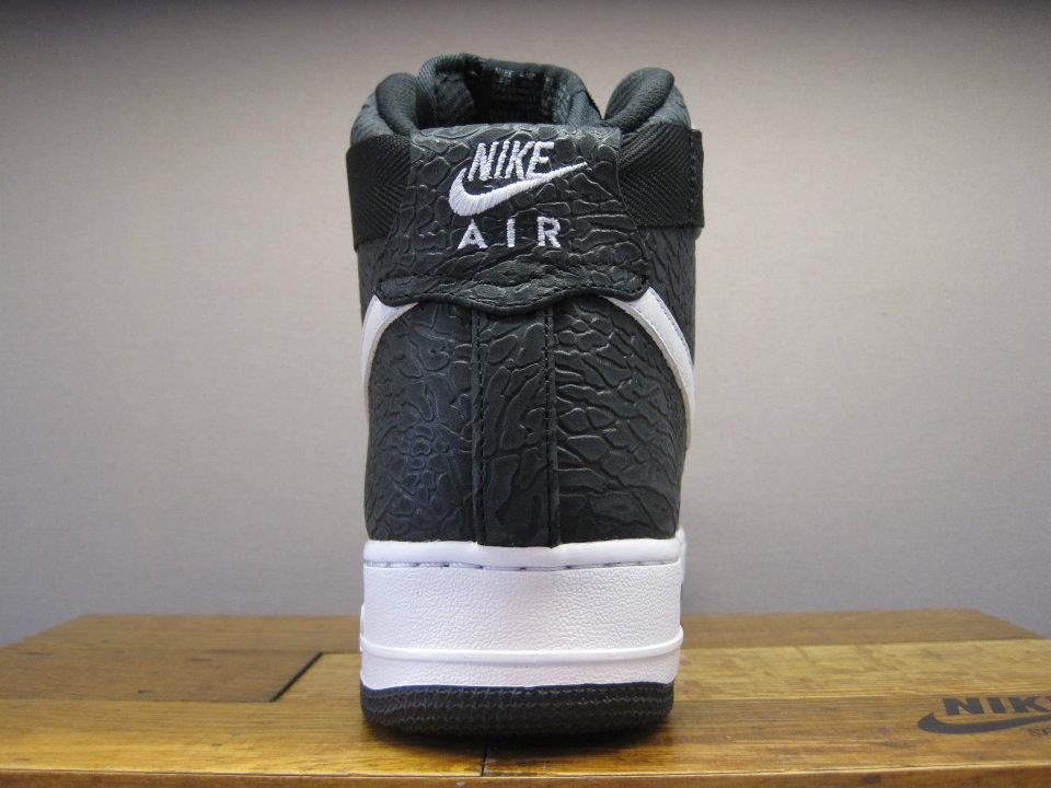 Nike Air Force 1 Id Elephant Print Sample 3