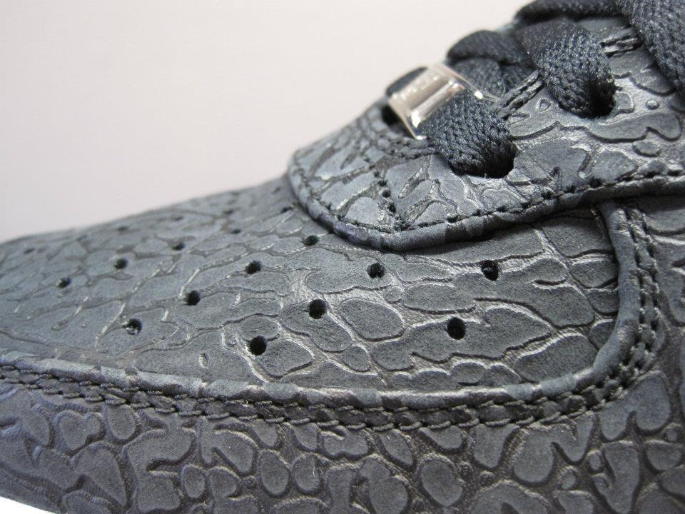 Nike Air Force 1 Id Elephant Print Sample 5